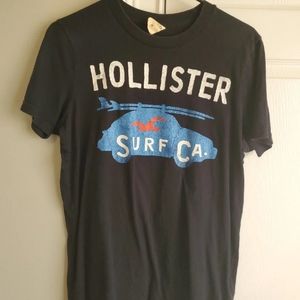 Hollister tshirt